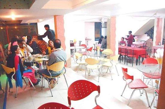 Maheshwari Restaurant